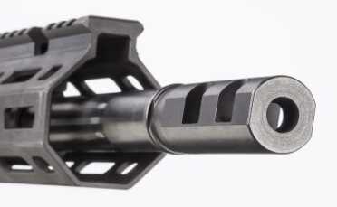 Big Boar Buster: Going Hog Wild with the New Savage MSR 10 Long Range .308