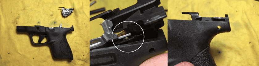 Trigger Tech: Apex Tactical Flat-Faced Trigger & Duty/Carry Kit for S&W Shield – Full Install & Review.