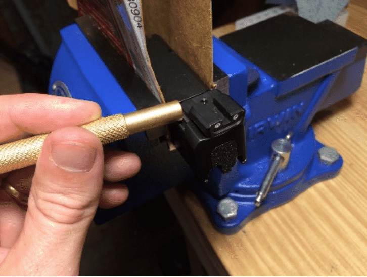 Trigger Tech: Apex Tactical Flat-Faced Trigger & Duty/Carry Kit for S&W Shield – Full Install & Review.