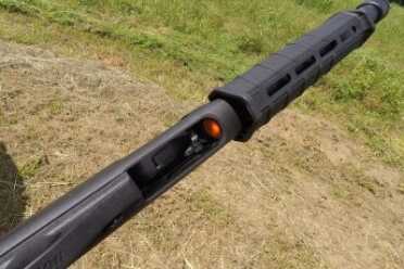 A Non-NFA 14” Remington 870? The New TAC-14 – Full Review!