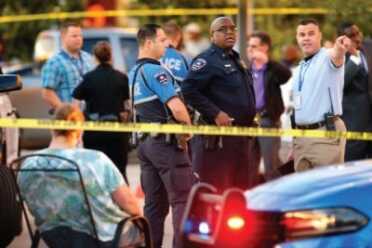 Texas CHL Holder Stops Possible Mass Shooting at Arlington Bar