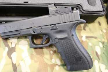 Red Dot Pistol Shoot-Off: Clay Picks the Best Optics-Ready 9mm