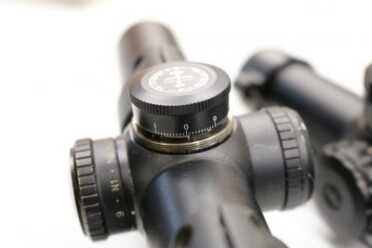 Clay Tests Bushnell’s Smartphone-Compatible Elite 1 Mile CONX Rangefinder & 1-6.5X SMRS