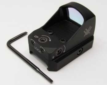 Vortex Viper: Are You Red Dot Ready? — Full Review Vortex Viper: Are You Red Dot Ready? — Full Review