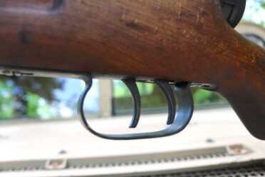 The Best SMG of WWII? Beretta’s Model 38 9mm The Best SMG of WWII? Beretta’s Model 38 9mm