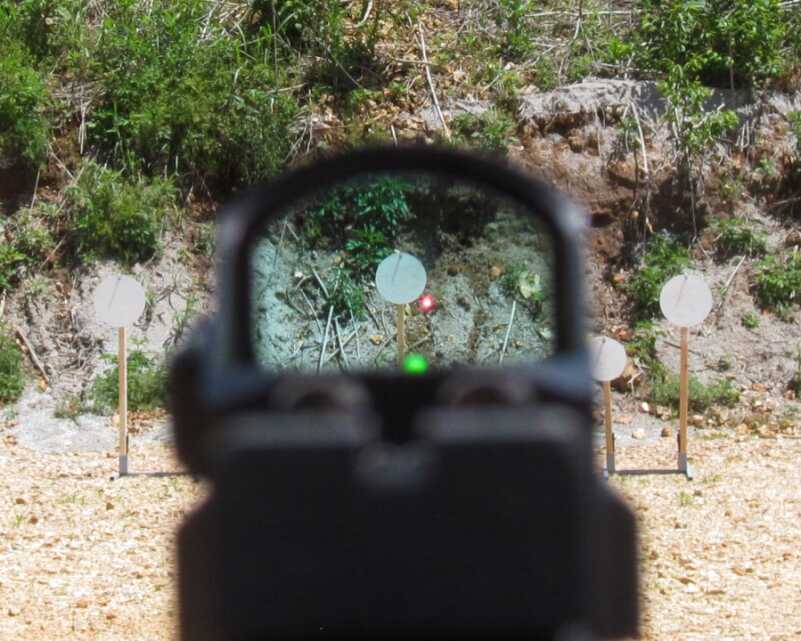 Vortex Viper: Are You Red Dot Ready? — Full Review Vortex Viper: Are You Red Dot Ready? — Full Review