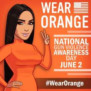 Kim Kardashian: I'm Not Against Guns... But Misdemeanor Offenders Shouldn't Have Them