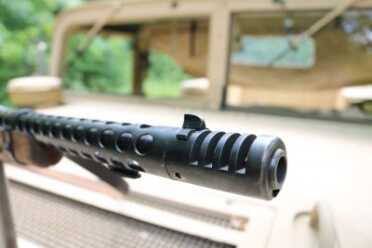 The Best SMG of WWII? Beretta’s Model 38 9mm The Best SMG of WWII? Beretta’s Model 38 9mm