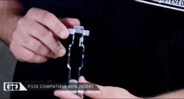 SIG P320 80 Percent Kits Around the Corner from Ghost Guns SIG P320 80 Percent Kits Around the Corner from Ghost Guns