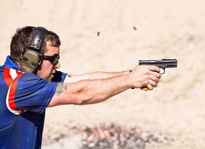 The Caracal Enhanced F Pistol is Coming to a GunsAmerica Dealer Near You! The Caracal Enhanced F Pistol is Coming to a GunsAmerica Dealer Near You!