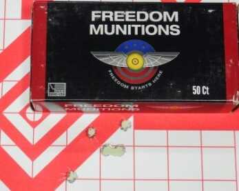 An Any Optic .45? The Accuracy X Multi-Sight 1911 – Full Review.