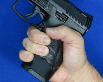 HK VP9SK 9mm: The Long Awaited VP9 Mini-Me - Full Review HK VP9SK 9mm: The Long Awaited VP9 Mini-Me - Full Review