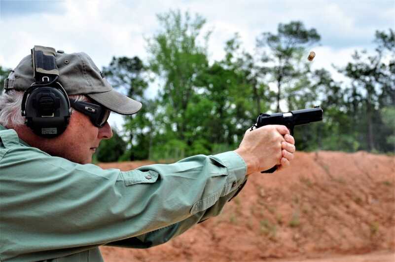 A Gunfighter’s Dream: The Ed Brown Special Forces .45 ACP – Full Review