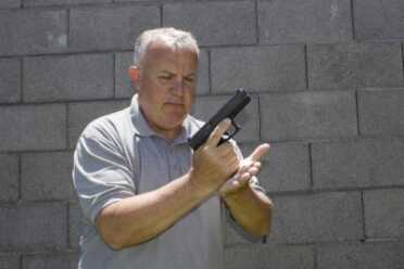 Gunfight Science: Gun Malfunction Busting Tips/Tactics
