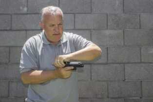 Gunfight Science: Gun Malfunction Busting Tips/Tactics