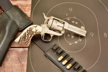 Cowboy Time Machine: Legendary Bat Masterson, Colt Single Actions & Wyatt Earp - Part 1 Cowboy Time Machine: Legendary Bat Masterson, Colt Single Actions & Wyatt Earp - Part 1