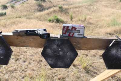 Check Out MGM's Portable 'Plate Rack in a Bucket'