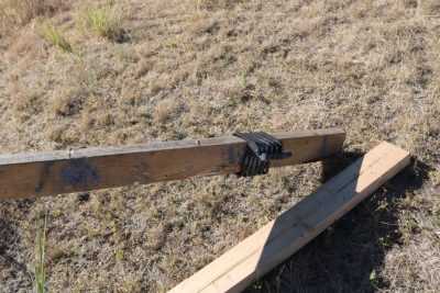 Check Out MGM's Portable 'Plate Rack in a Bucket'