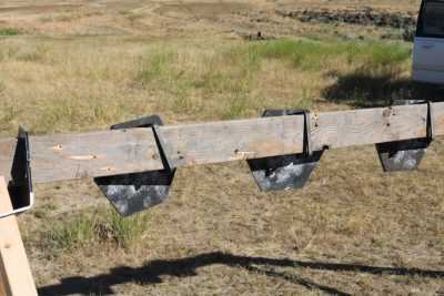 Check Out MGM's Portable 'Plate Rack in a Bucket'