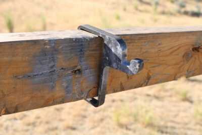 Check Out MGM's Portable 'Plate Rack in a Bucket'