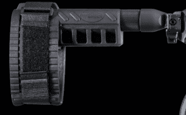 A Semiauto SubGun? SIG Sauer’s MPX PSB 9mm – Full Review.