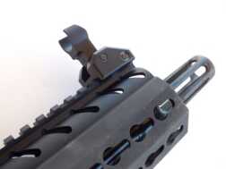 Pistol Caliber Carbines, The Next Big Thing?