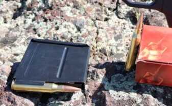 A .338 Lapua for Under ,700? Savage's 110 BA Stealth Storms the Market — Full Review A .338 Lapua for Under ,700? Savage's 110 BA Stealth Storms the Market — Full Review