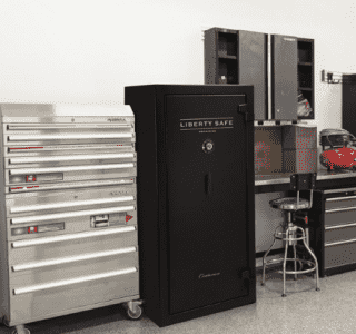 Gun Safe Buying Guide Part 9: Moisture, the Constant Battle