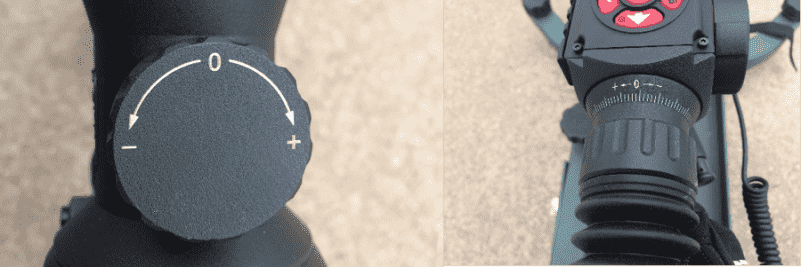 Digital Night Vision Scope for 9? Hog Hunting with the ATN X-Sight II HD - Full Review