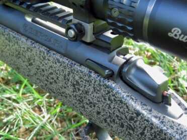 A Hybrid Hunting/Match Rifle? The Bergara 6.5 B-14 HMR – Full Review. A Hybrid Hunting/Match Rifle? The Bergara 6.5 B-14 HMR – Full Review.