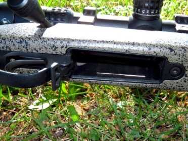 A Hybrid Hunting/Match Rifle? The Bergara 6.5 B-14 HMR – Full Review. A Hybrid Hunting/Match Rifle? The Bergara 6.5 B-14 HMR – Full Review.