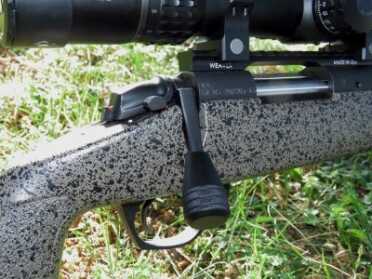A Hybrid Hunting/Match Rifle? The Bergara 6.5 B-14 HMR – Full Review. A Hybrid Hunting/Match Rifle? The Bergara 6.5 B-14 HMR – Full Review.