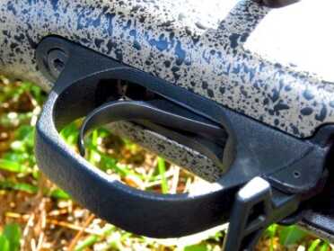 A Hybrid Hunting/Match Rifle? The Bergara 6.5 B-14 HMR – Full Review. A Hybrid Hunting/Match Rifle? The Bergara 6.5 B-14 HMR – Full Review.