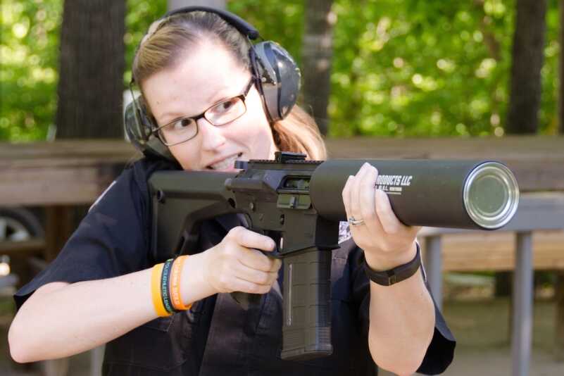 A Street-Legal 66mm Cannon? X Products’ .308 M.U.L., The Ultimate Fun Gun – Full Review.