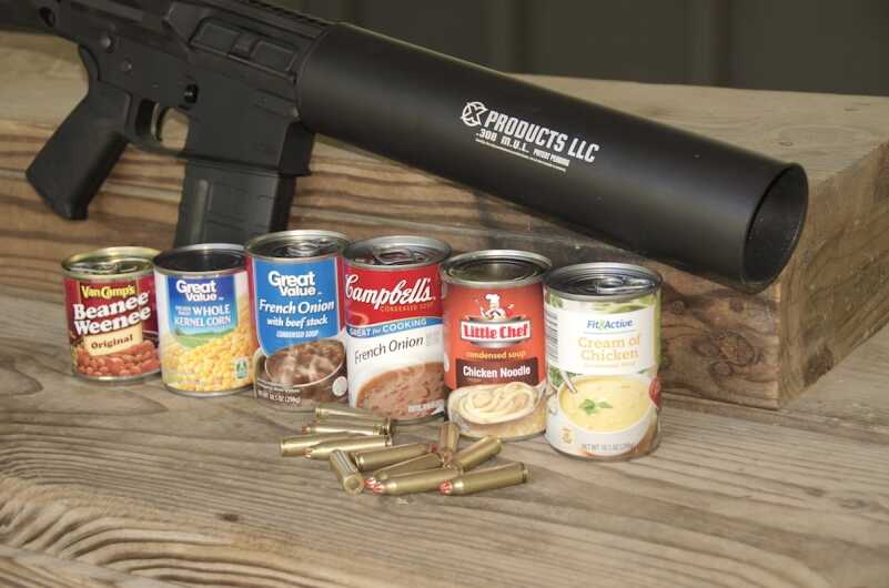 A Street-Legal 66mm Cannon? X Products’ .308 M.U.L., The Ultimate Fun Gun – Full Review.