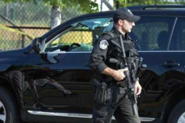 Georgia Congressmen Calls for Concealed Carry Reciprocity for Federal Lawmakers Georgia Congressmen Calls for Concealed Carry Reciprocity for Federal Lawmakers