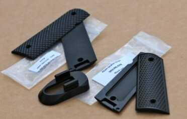 The Return of the King: Single-Stack 1911s in Competition The Return of the King: Single-Stack 1911s in Competition