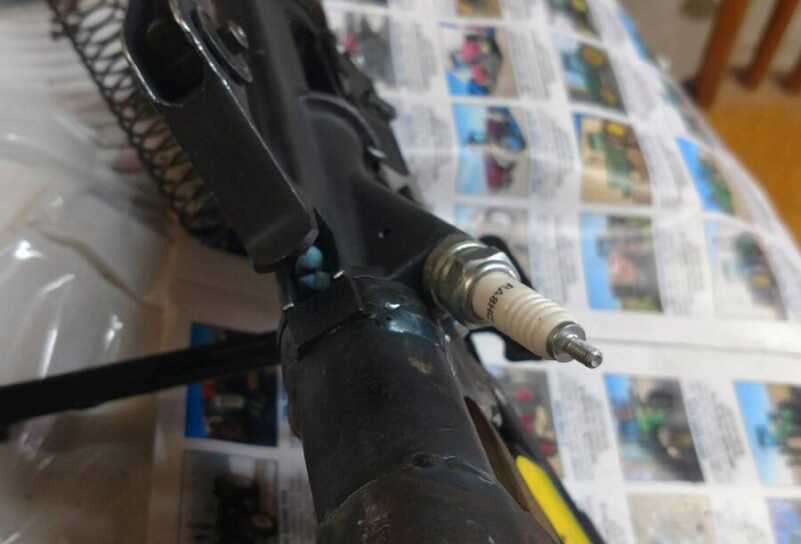 Check out this Post-Apocalyptic AR Build! Check out this Post-Apocalyptic AR Build!