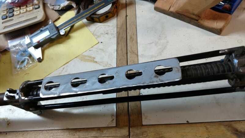 Check out this Post-Apocalyptic AR Build! Check out this Post-Apocalyptic AR Build!