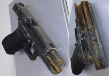 Gun Safe Buying Guide Part 9: Moisture, the Constant Battle