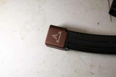 A Semiauto SubGun? SIG Sauer’s MPX PSB 9mm – Full Review.