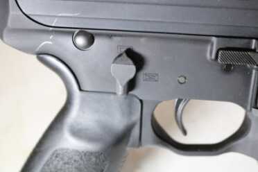 A Semiauto SubGun? SIG Sauer’s MPX PSB 9mm – Full Review.