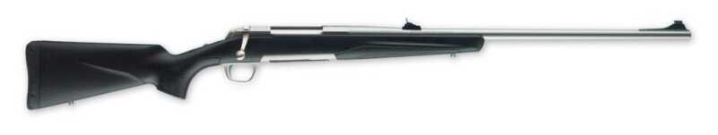 Affordable Dangerous Game Rifles — Roundup