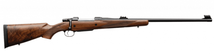 Affordable Dangerous Game Rifles — Roundup