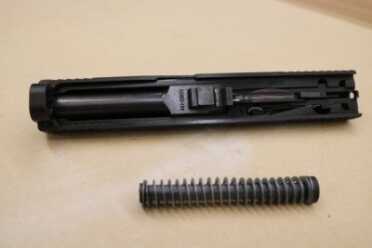 Revival: Improved and Accurate Caracal Enhanced F Quick Sight System— Full Review