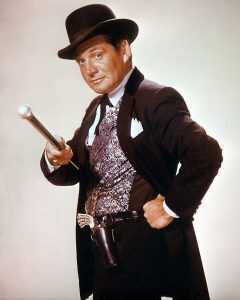 Cowboy Time Machine: Legendary Bat Masterson, Colt Single Actions & Wyatt Earp – Part 2