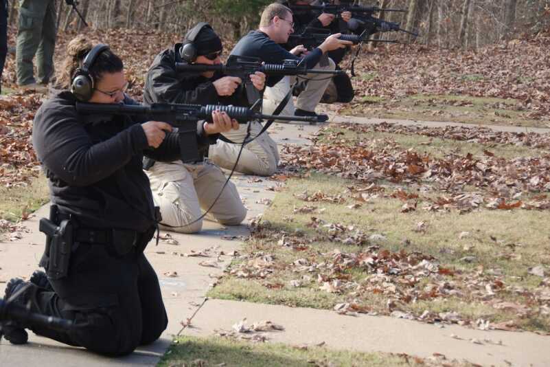 An All-Purpose AR-15: S&W M&P 15 Sport II— Full Review An All-Purpose AR-15: S&W M&P 15 Sport II— Full Review