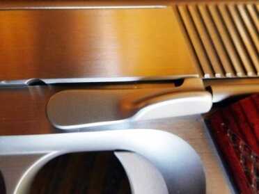 The Last 1911 You'll Ever Need: NightHawk Custom Classic— Full Review