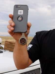 A Sniper's Best Friend: SIG KILO 2400ABS