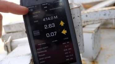 A Sniper's Best Friend: SIG KILO 2400ABS